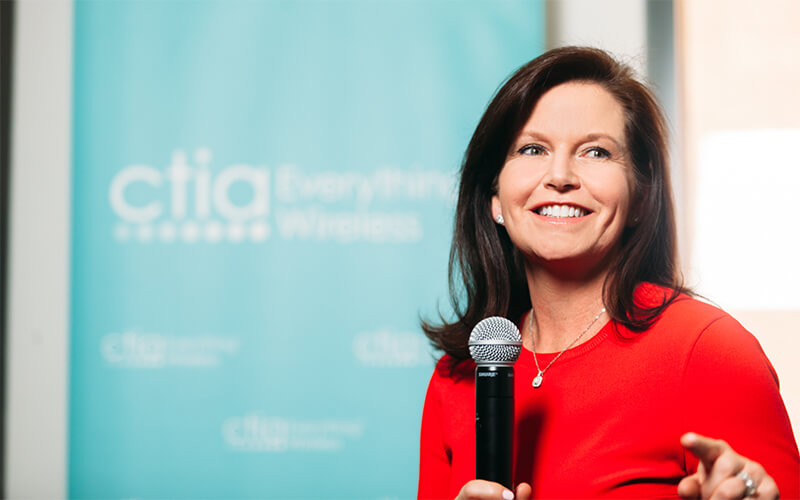 CTIA Meredith Attwell Baker 0217