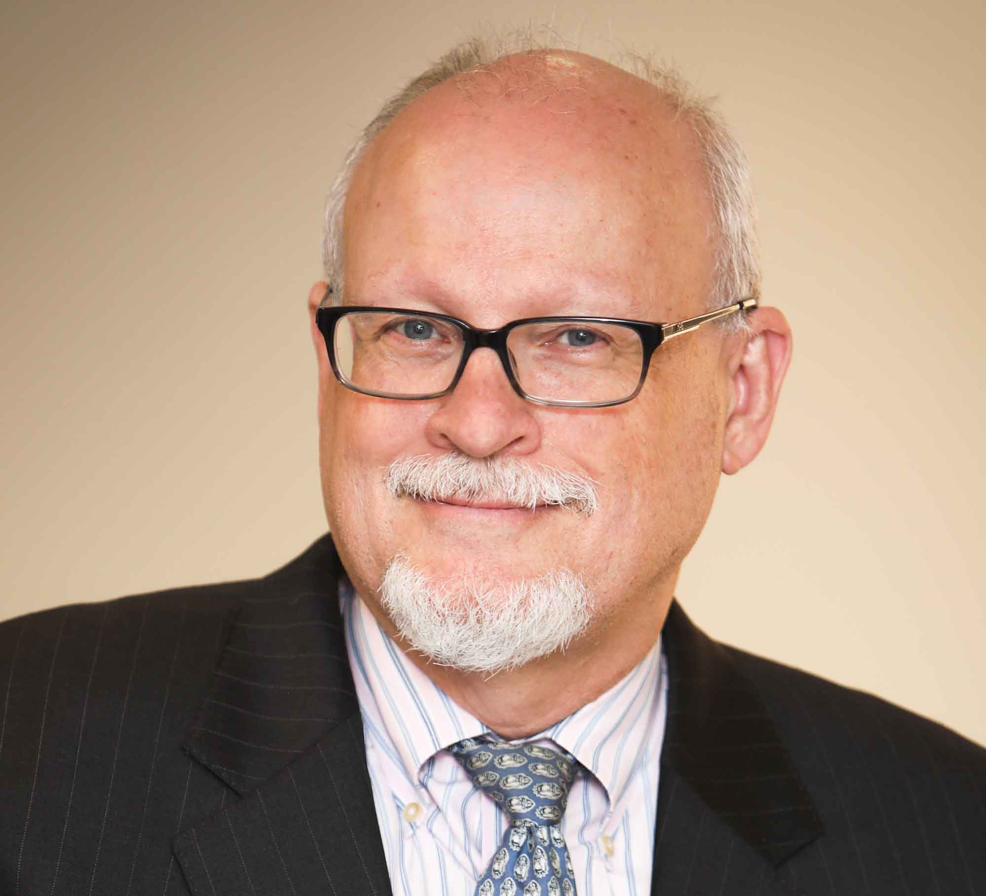 Robert Roche