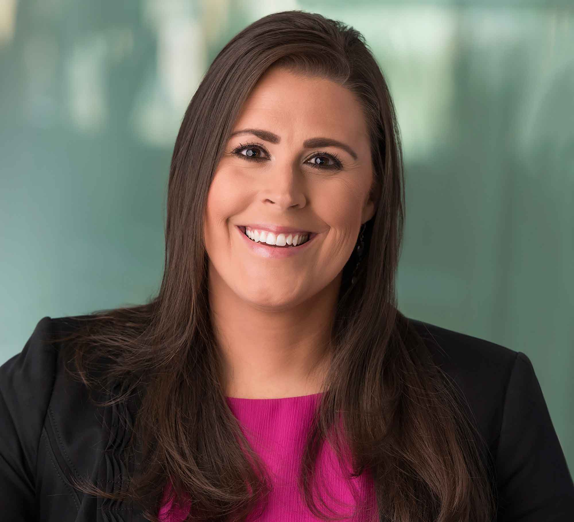 CTIA Senior Director Beth Cooley