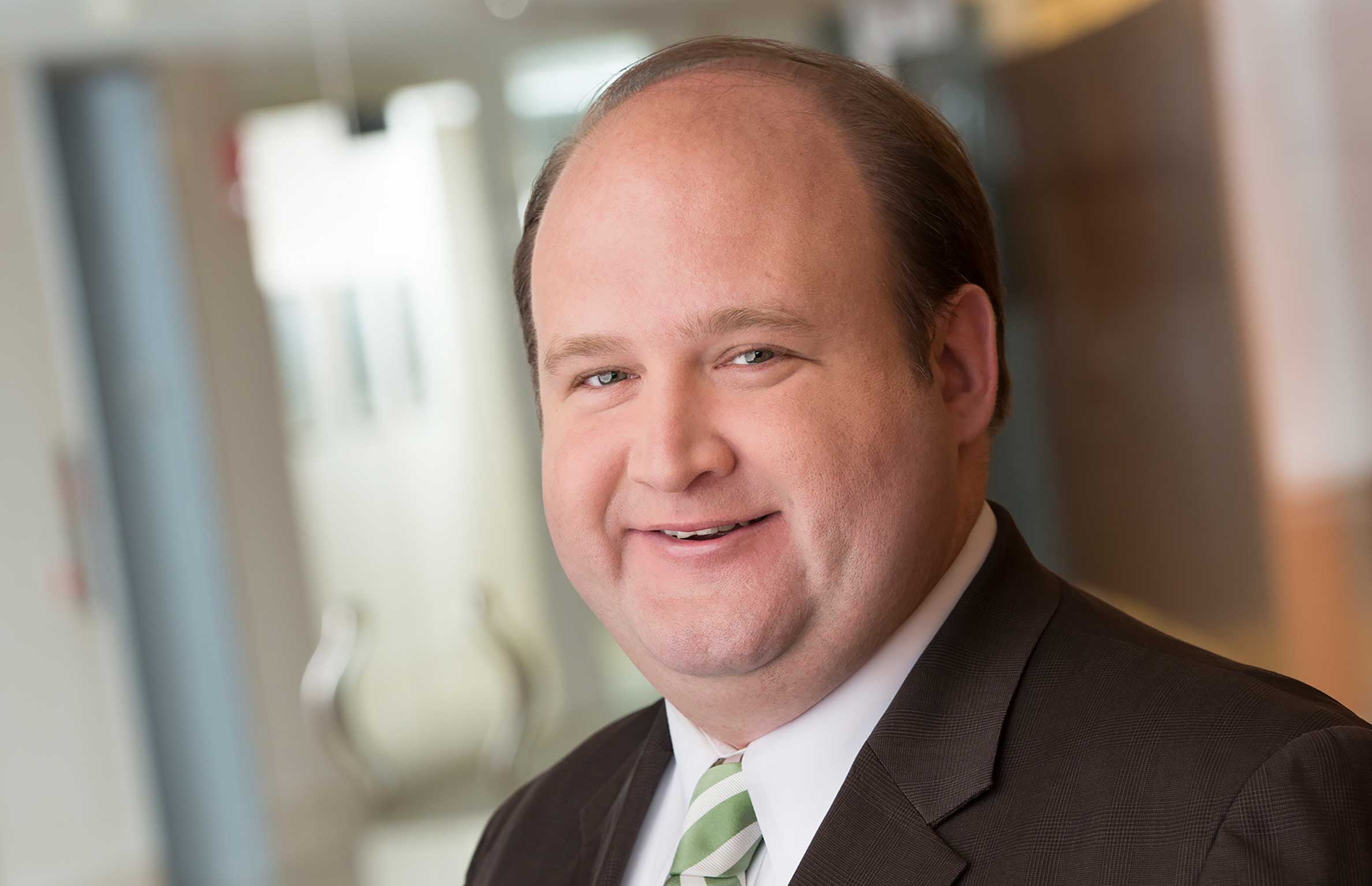 CTIA EVP Brad Gillen