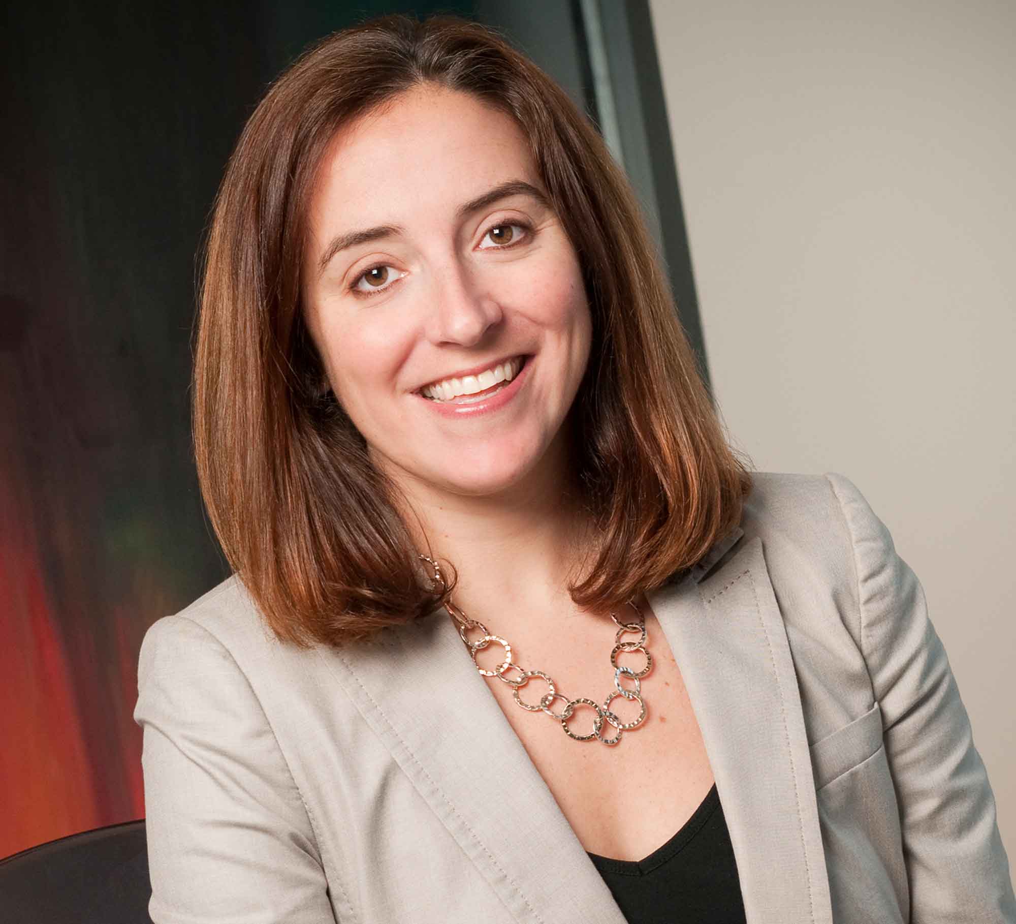 CTIA AVP Jacky McCarthy