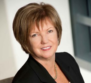 CTIA SVP Jamie Hastings
