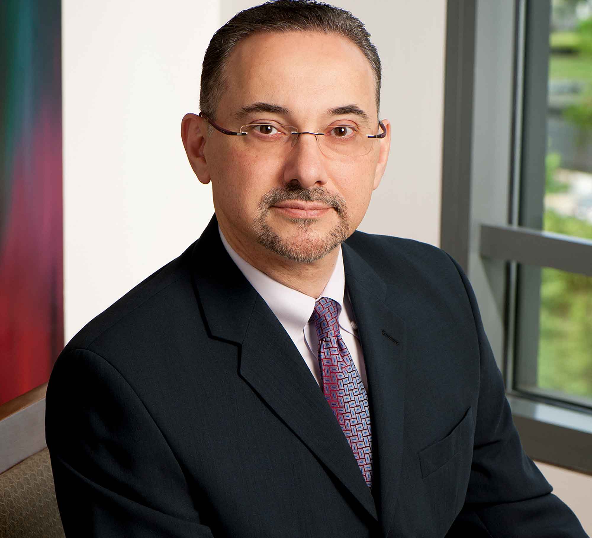 CTIA VP John Marinho
