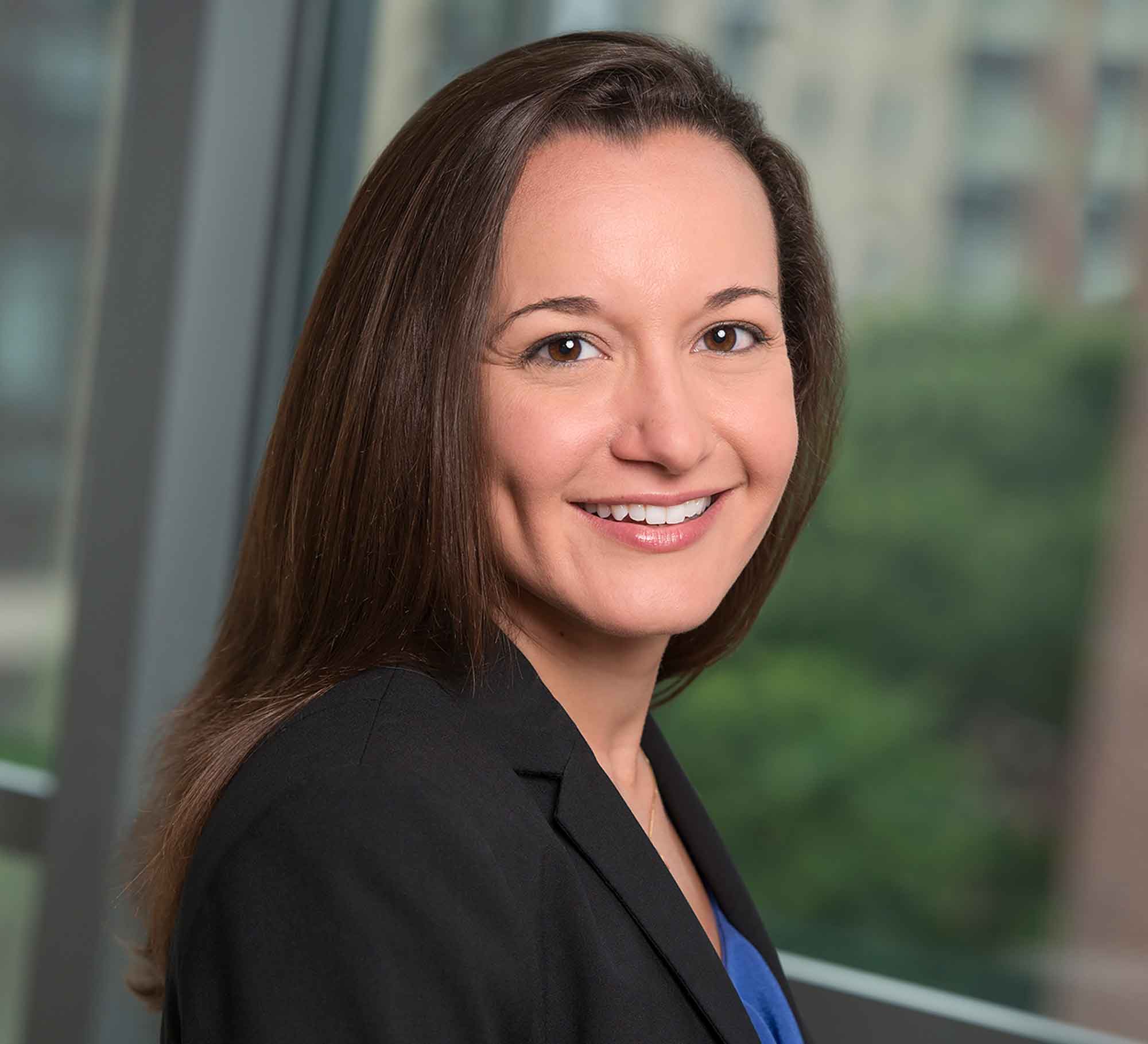 CTIA Director Kara Graves