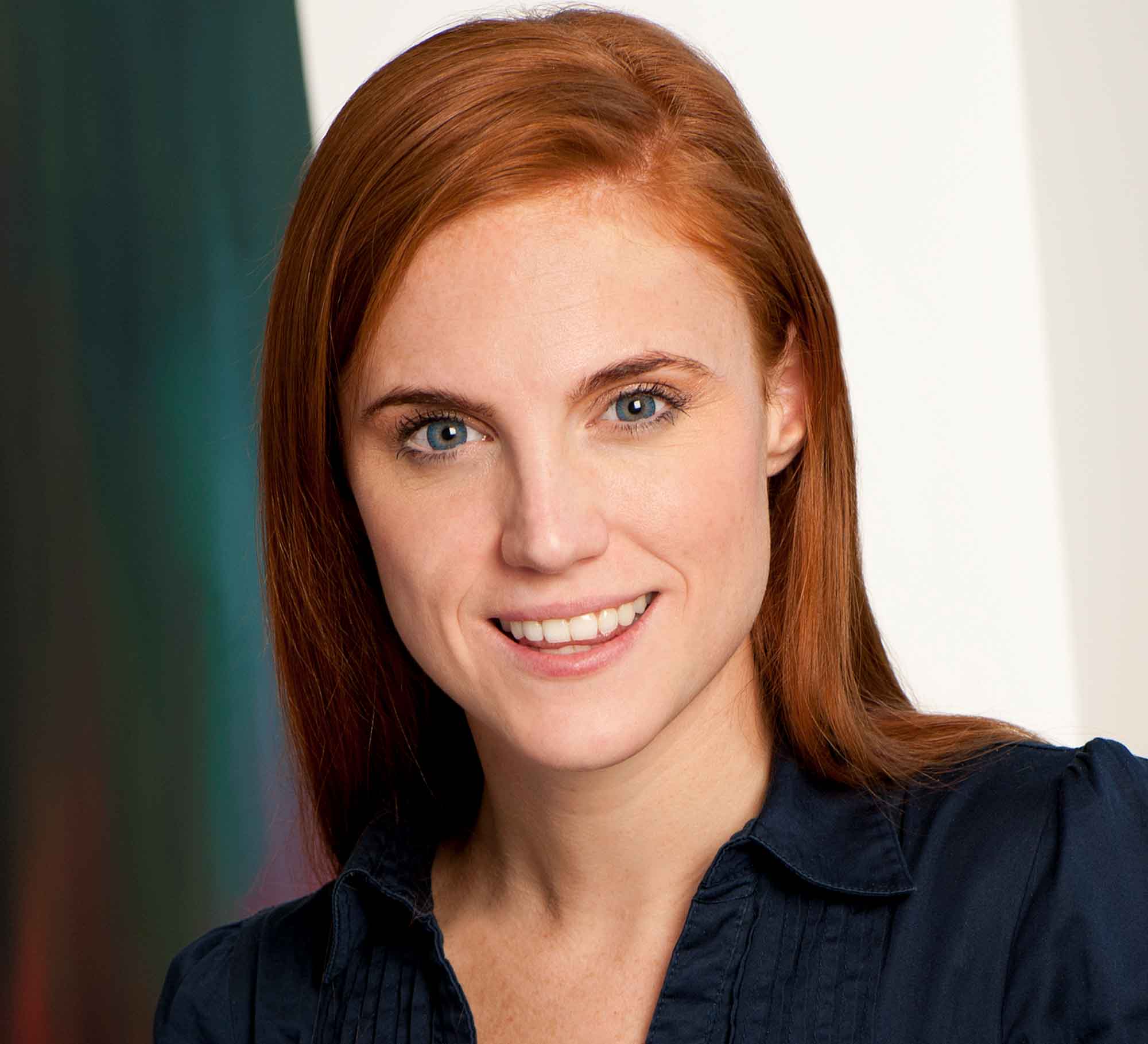 CTIA Kathryn Dall'Asta