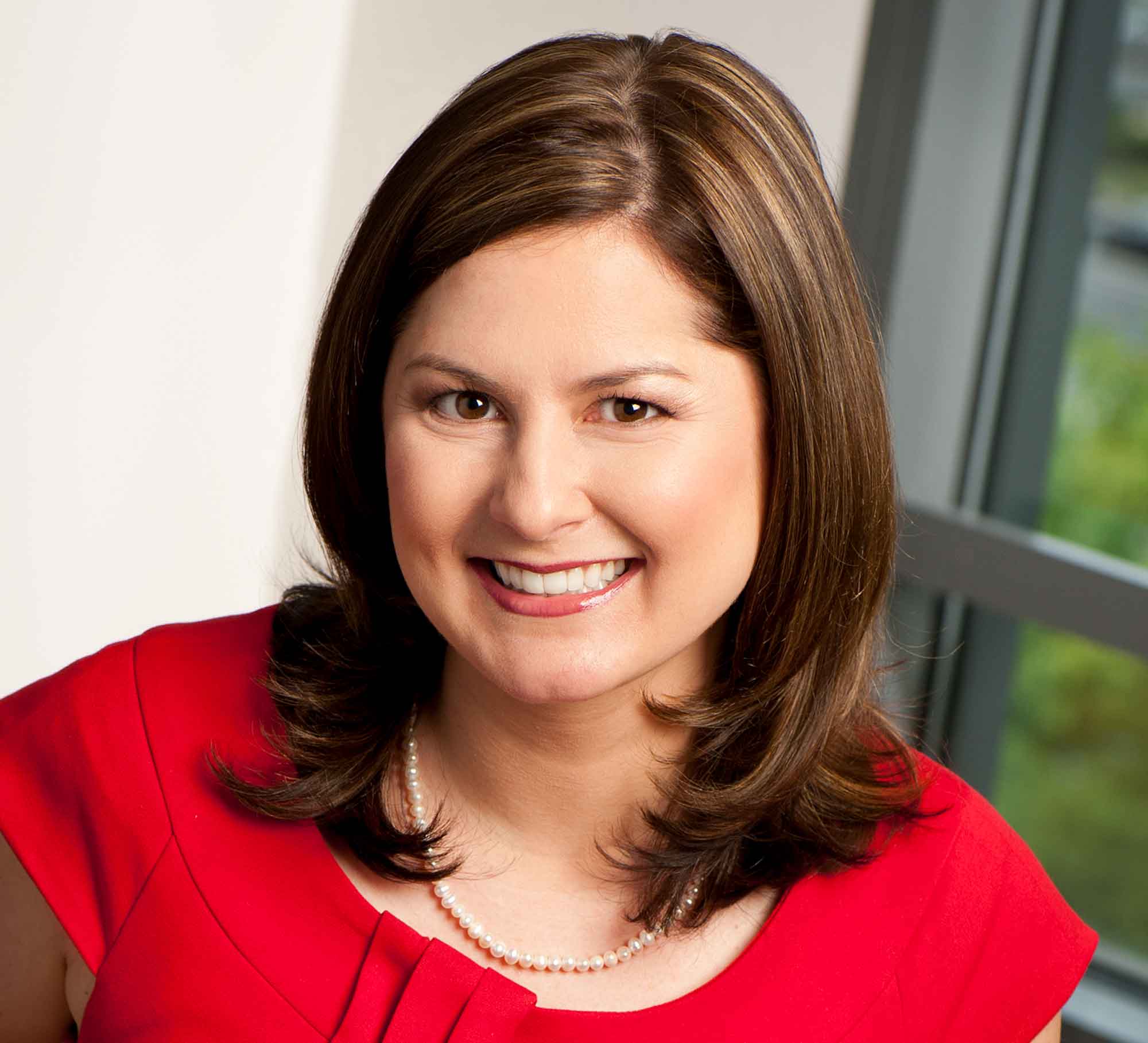 CTIA AVP Krista Witanowski