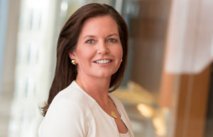 CTIA CEO Meredith Attwell Baker