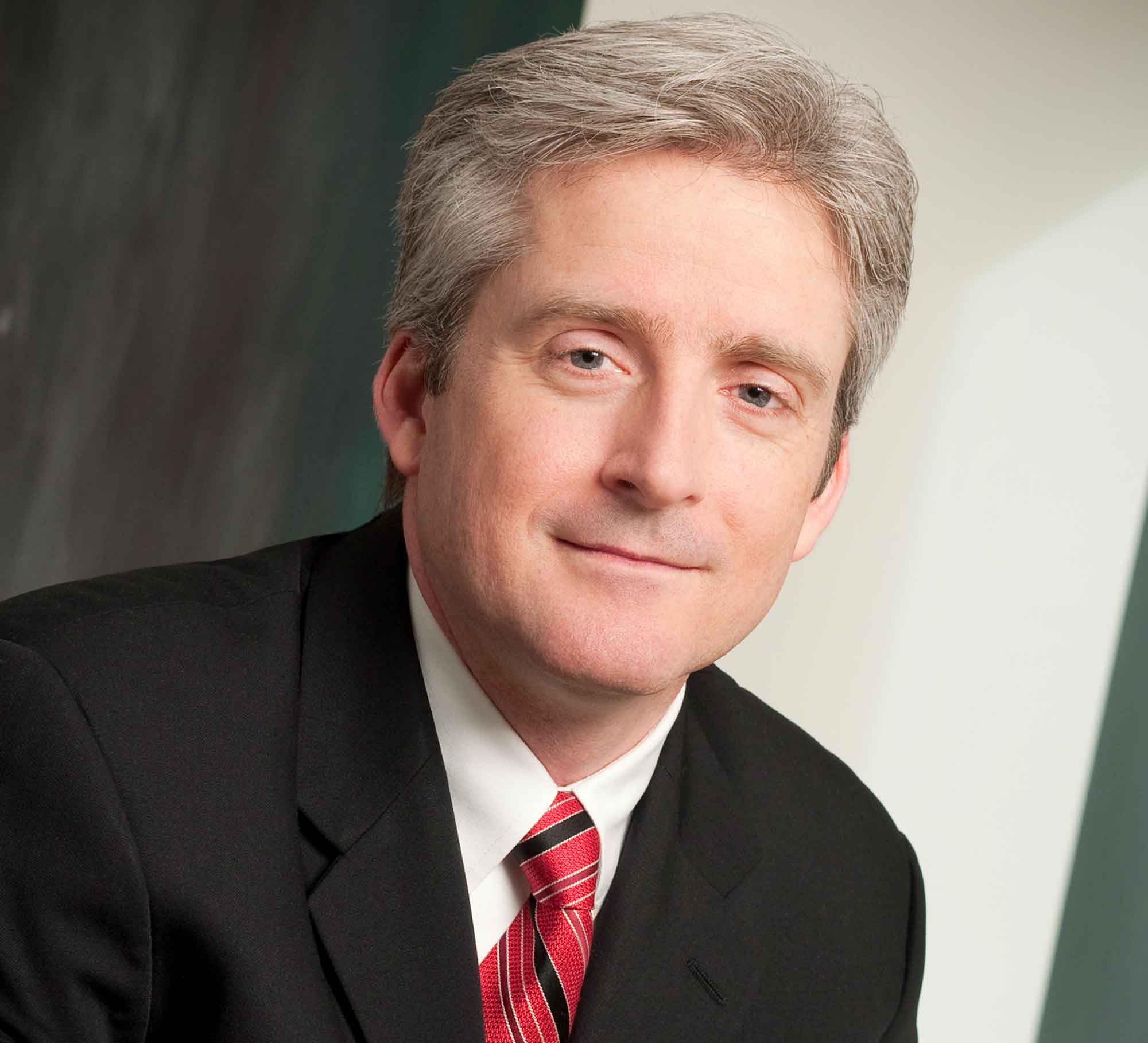 CTIA AVP Michael Donnellan