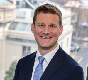 CTIA Sr Director Patrick Donovan