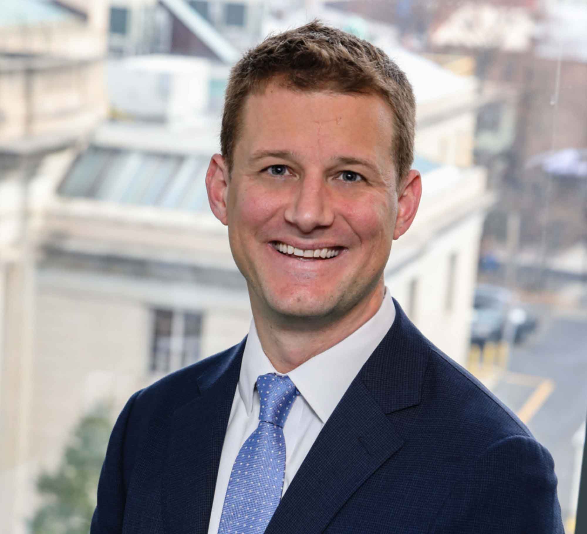 CTIA Sr Director Patrick Donovan