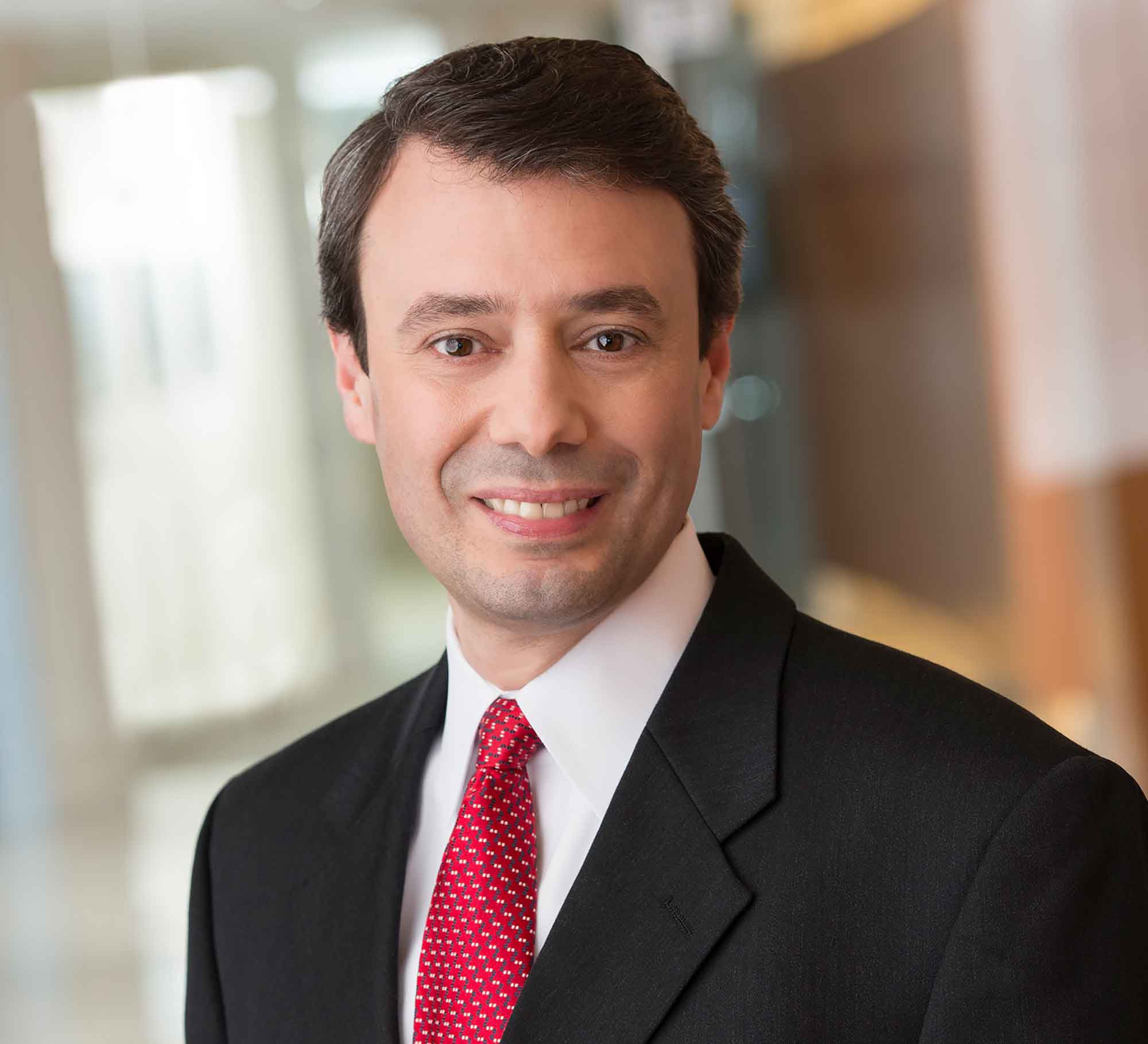 CTIA SVP Rocco Carlitti