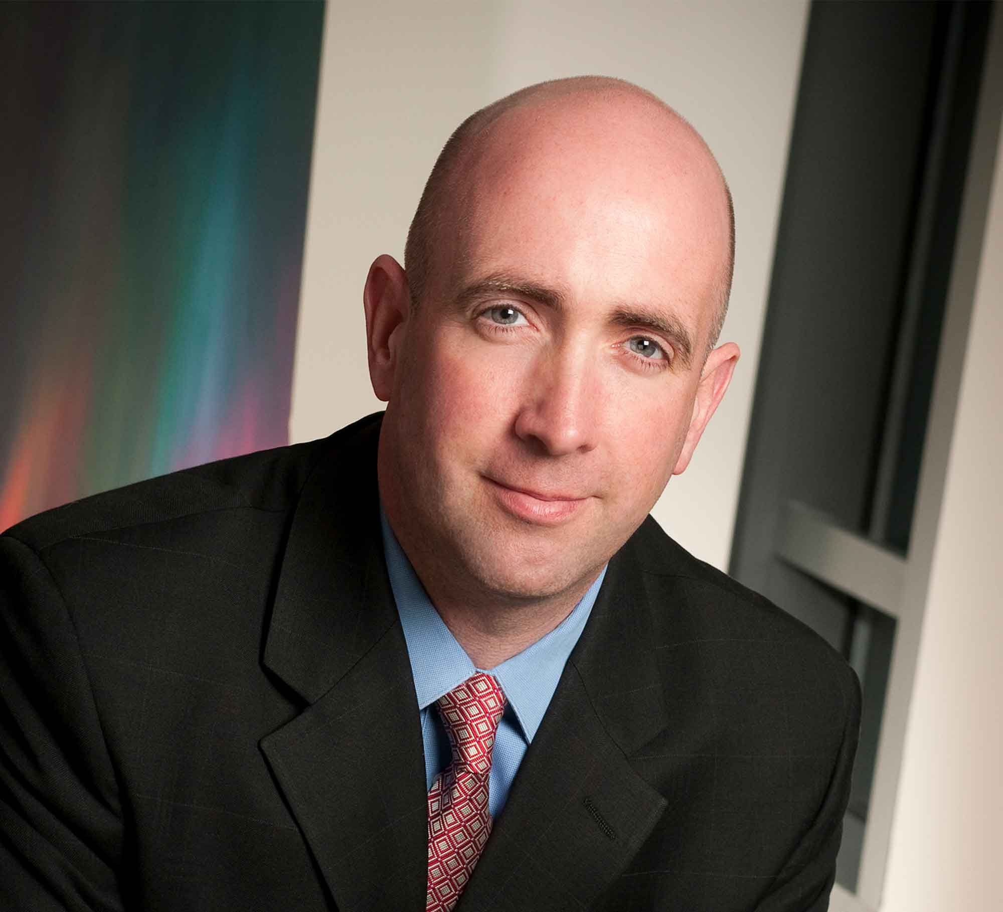 CTIA SVP Scott Bergmann