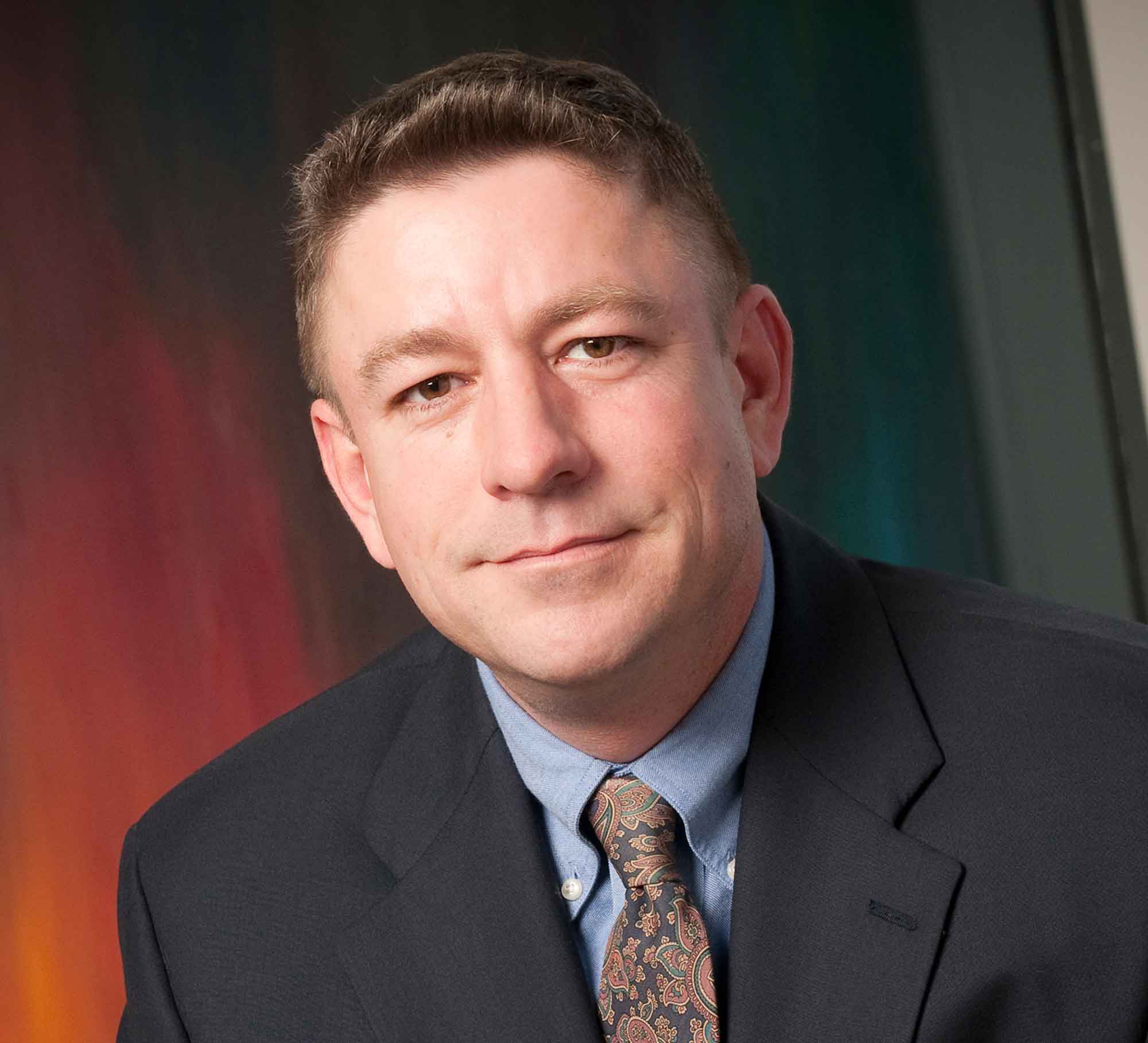CTIA Director Will Lightfoot