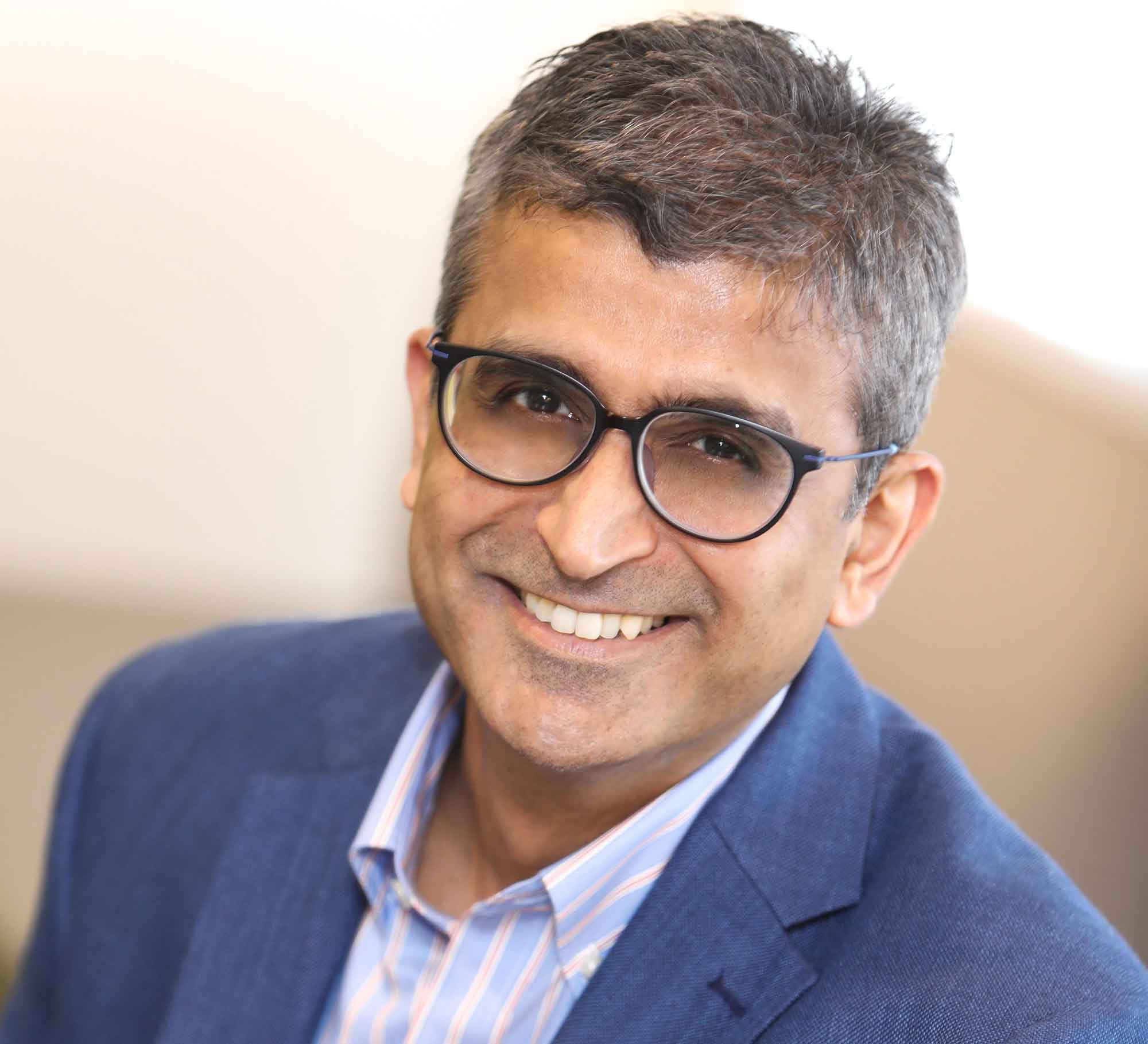 Harish Punjabi