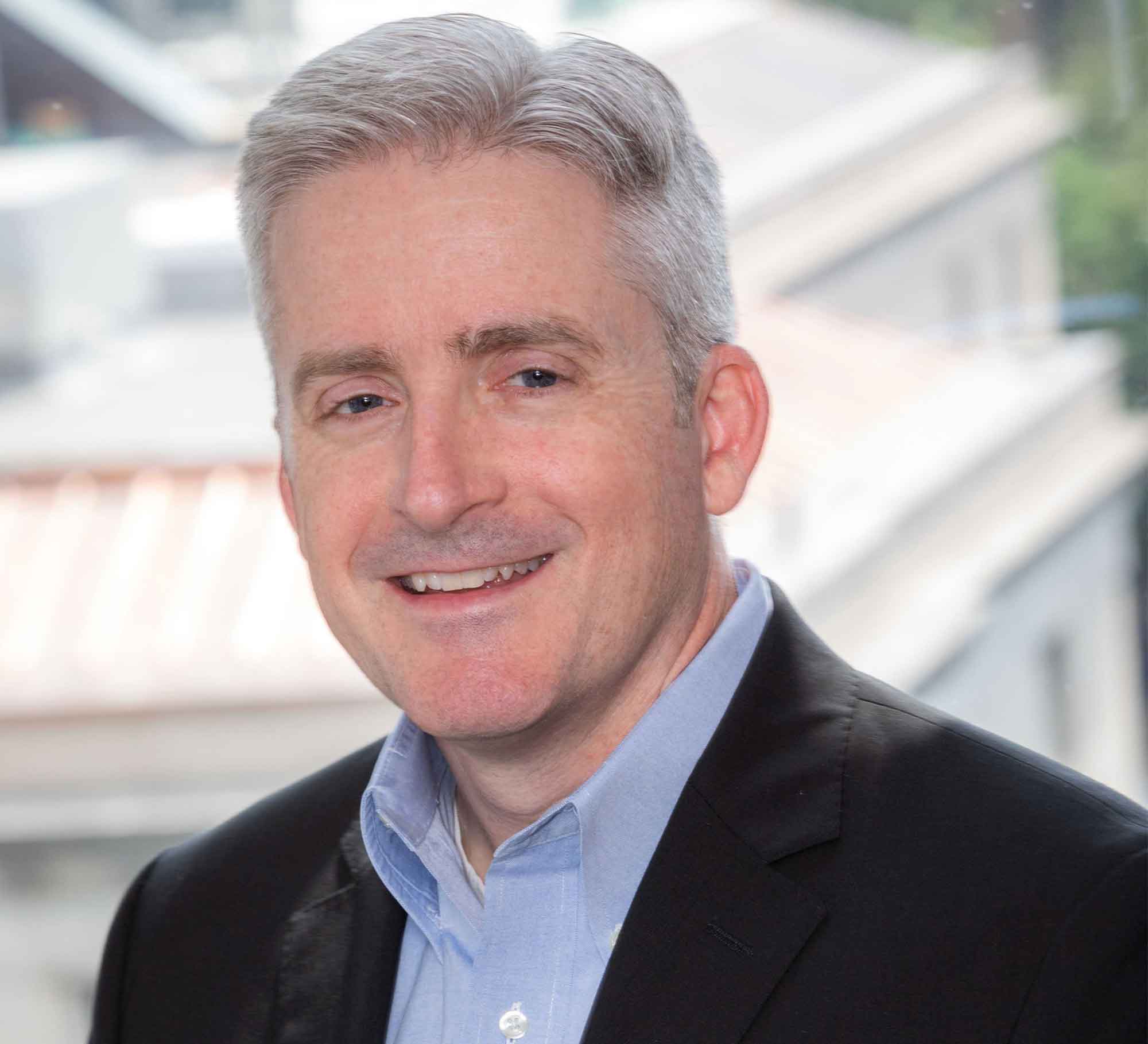 Michael Donnellan