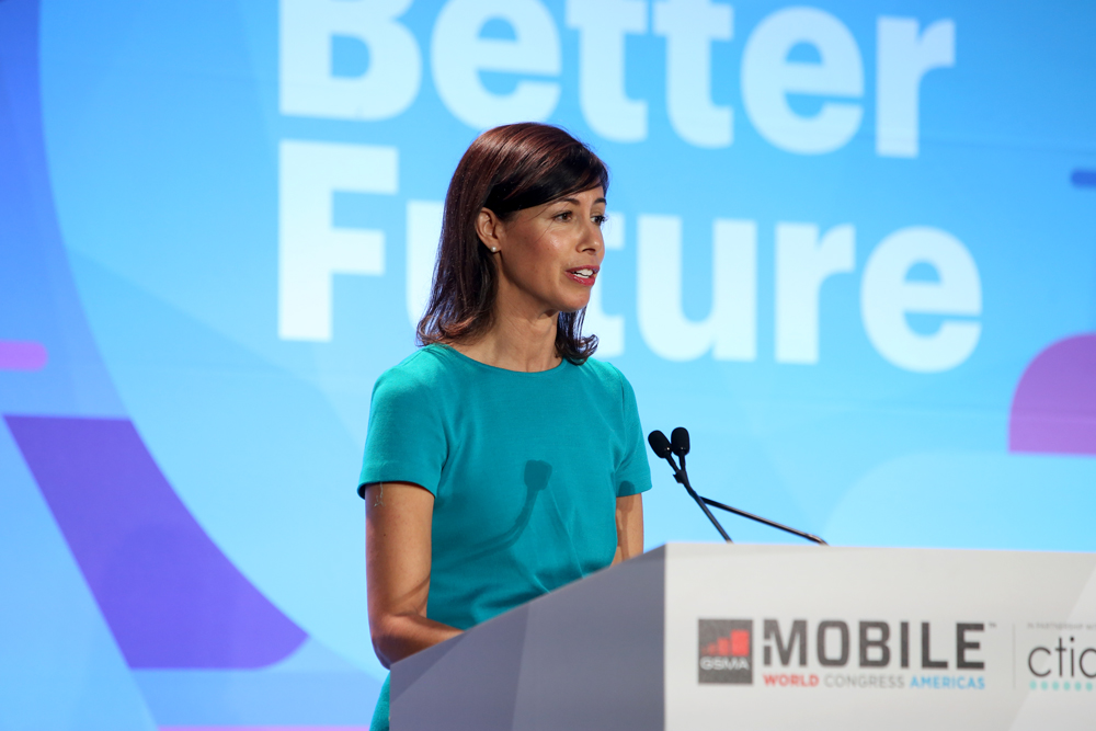“The FCC has held nearly 90 auctions, issued more than 44,000 licenses and raised more than $140 billion in revenue. In fact, our efforts have been a model for regulators worldwide.” – FCC Commissioner Jessica Rosenworcel