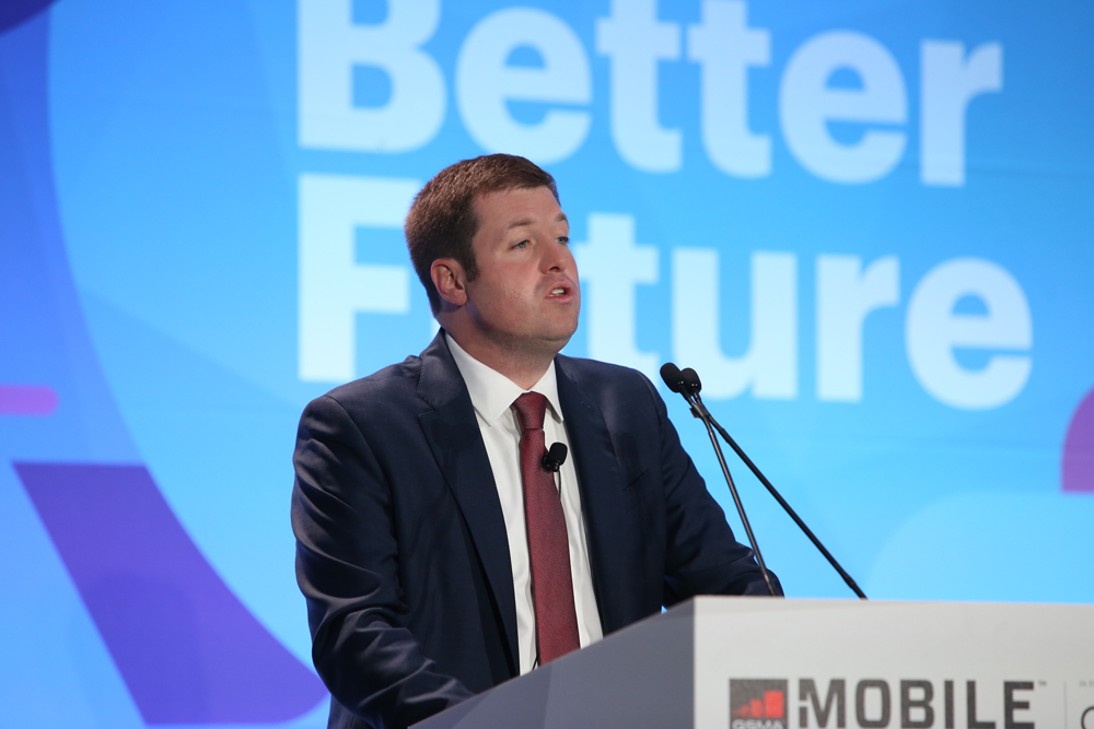 “The Administration has prioritized efforts to spur investment in broadband infrastructure… Congress has weighed in here as well. The MOBILE NOW legislation included sections crafted to promote easier siting of communications facilities on federal land.”- NTIA Administrator David Redl