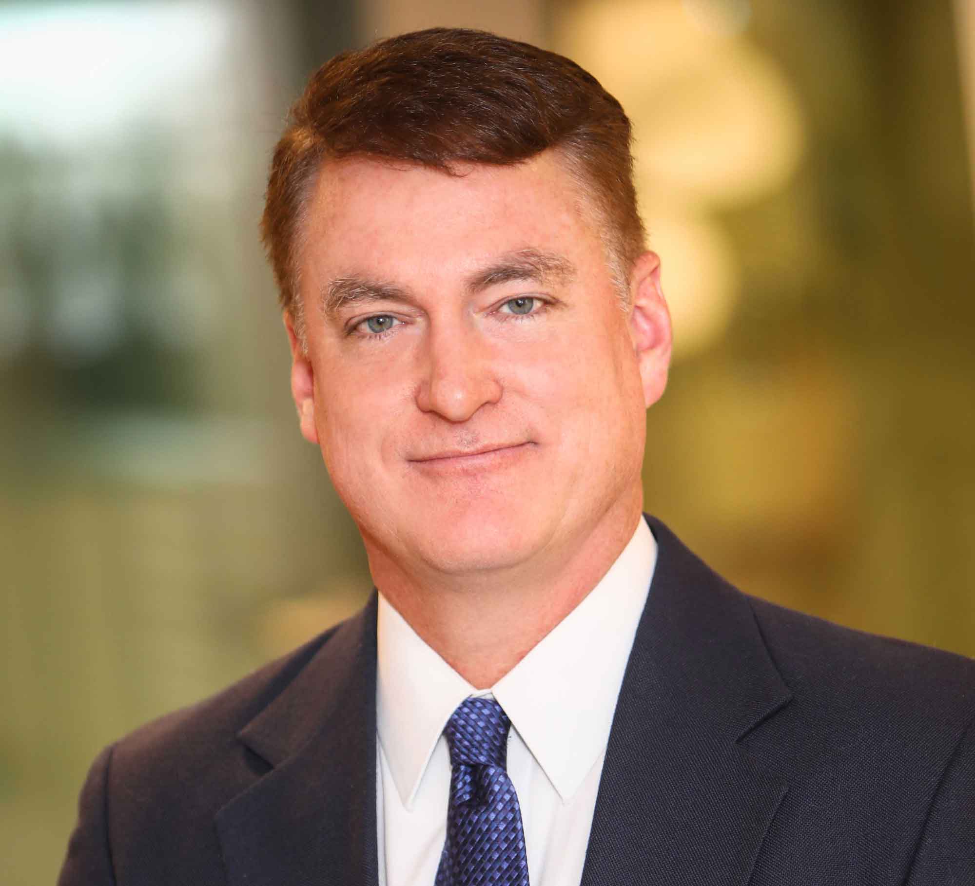 Doug Hyslop