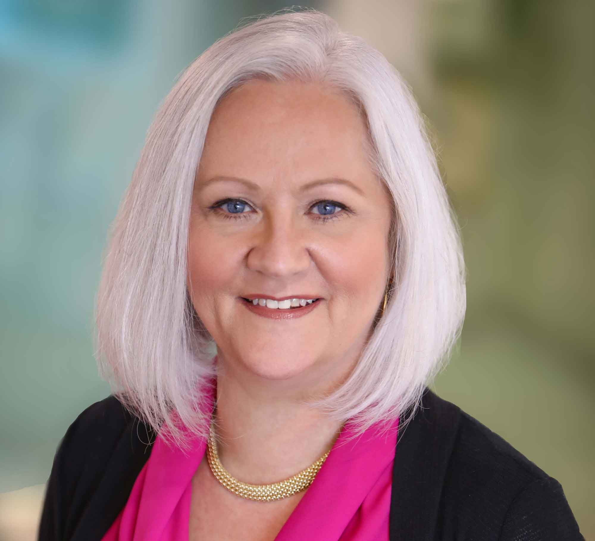 Tina Lisenby