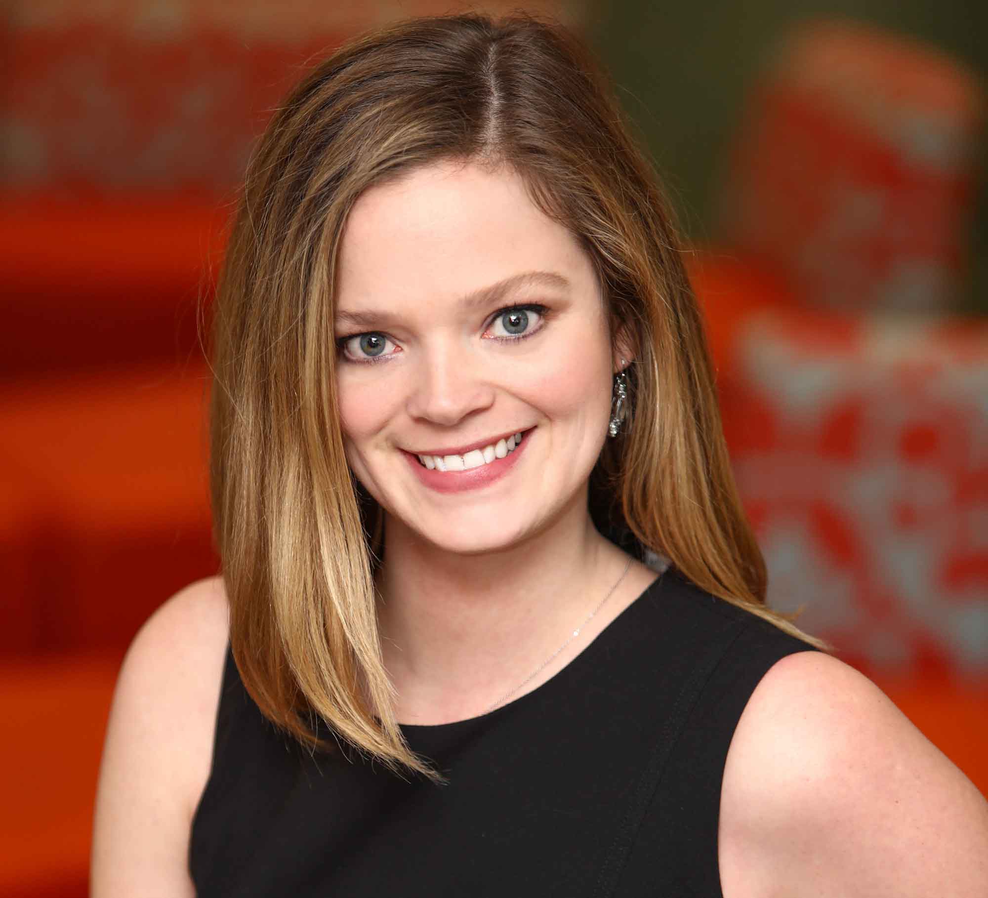 CTIA Christina Metzger