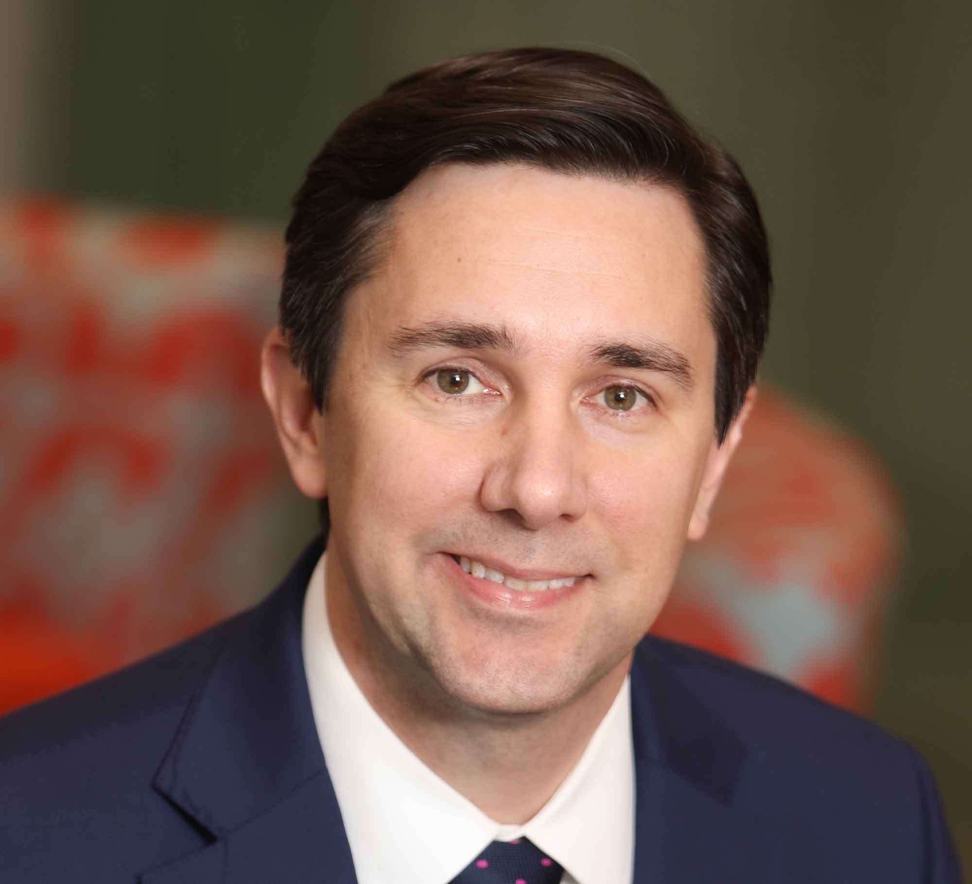Michael Mullinix